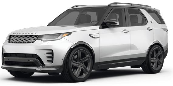 LAND ROVER DISCOVERY 2023 SALRW4EU2P2482051 image